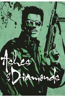 ASHES AND DIAMONDS (1958) izle