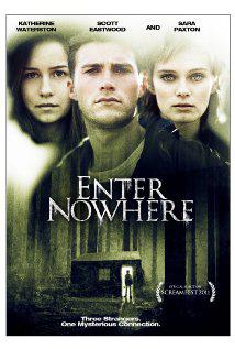 Kulube-Enter Nowhere-2011