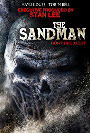 THE SANDMAN (2017) izle