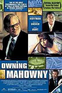 Kumar Tutkusu-Owning Mahowny-2003