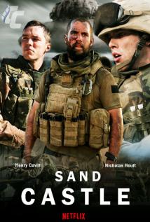 Kumdan Kale-Sand Castle-2017