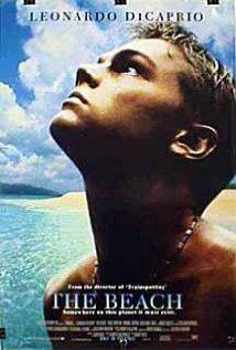 THE BEACH (2000) izle