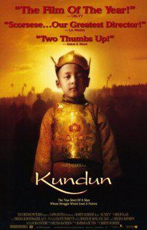KUNDUN (1997) izle