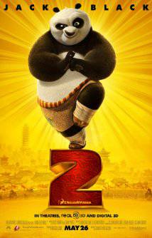 Kung Fu Panda 2-Kung Fu Panda 2-2011