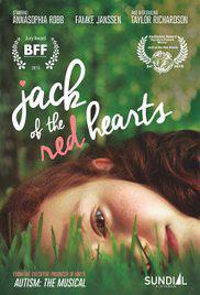 JACK OF THE RED HEARTS (2015) izle