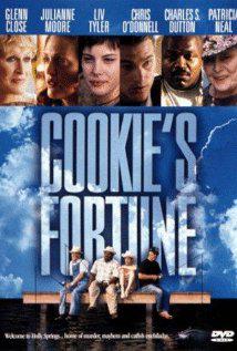 Kurabiyenin Talihi-Cookie's Fortune-1999