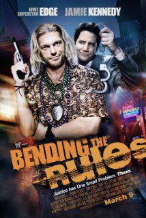 BENDING THE RULES (2012) izle