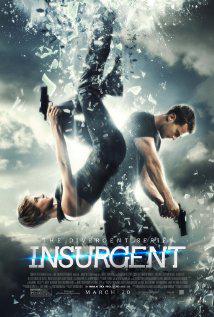 INSURGENT (2015) izle