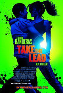 TAKE THE LEAD (2006) izle
