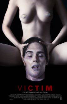 VICTIM (2010) izle