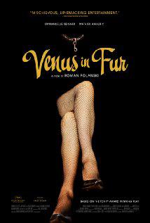 VENUS IN FUR (2013) izle