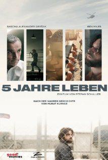 FIVE YEARS (2013) izle