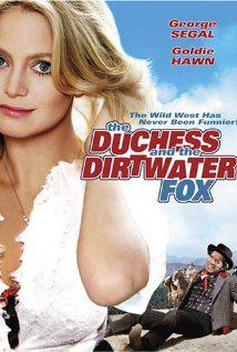 THE DUCHESS AND THE DIRTWATER FOX (1976) izle