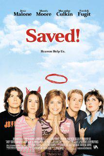 SAVED! (2004) izle
