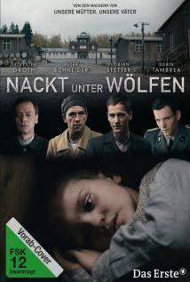 NAKED AMONG WOLVES (2015) izle