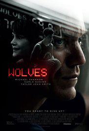 WOLVES (2016) izle
