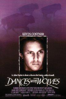 DANCES WITH WOLVES (1990) izle