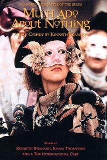 Kuru Gürültü-Much Ado About Nothing-1993