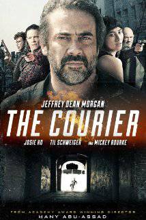 THE COURIER (2011) izle