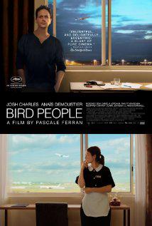 BIRD PEOPLE (2014) izle