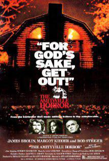 Kuşku-The Amityville Horror-1979