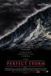 Kusursuz Fırtına-The Perfect Storm-2000
