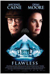 FLAWLESS (2007) izle