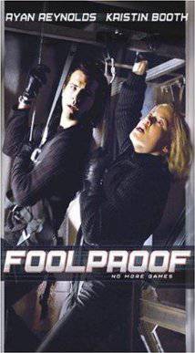 FOOLPROOF (2003) izle