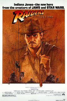Kutsal Hazine Avcıları-The Raiders of the Lost Ark-1981