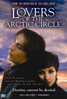 Kutup Çizgisi Aşıkları-Lovers of the Arctic Circle-1998