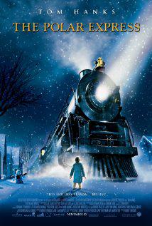 THE POLAR EXPRESS (2004) izle