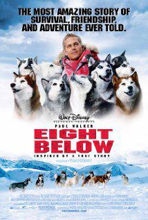 Kutup Macerası-Eight Below-2006