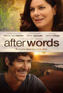 AFTER WORDS (2015) izle