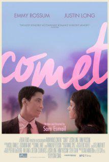 COMET (2014) izle