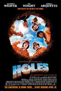 HOLES (2003) izle