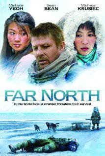FAR NORTH (2007) izle