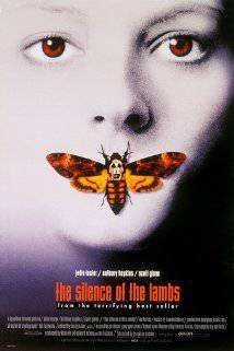 THE SILENCE OF THE LAMBS (1991) izle
