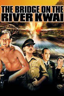 Kwai Köprüsü-The Bridge on the River Kwai-1957