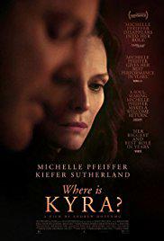 WHERE IS KYRA? (2017) izle