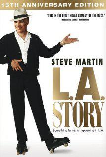 L.A. Hikayesi-L.A. Story-1991