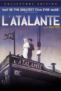 L'ATALANTE (1934) izle
