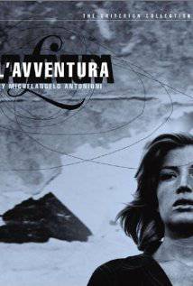 L'AVVENTURA (1960) izle