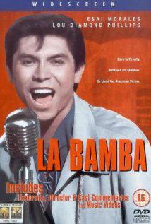 LA BAMBA (1987) izle
