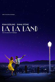La La Land-La La Land-2016