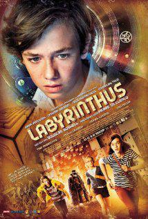 LABYRINTHUS (2014) izle