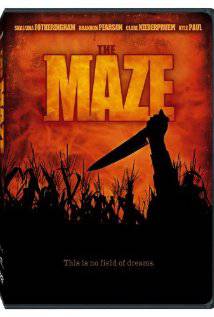 Labirent-The Maze-2010