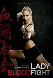 Lady Bloodfight-Lady Bloodfight-2016
