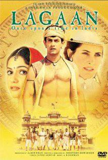 LAGAAN: ONCE UPON A TIME IN INDIA (2001) izle