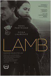 LAMB (2015) izle