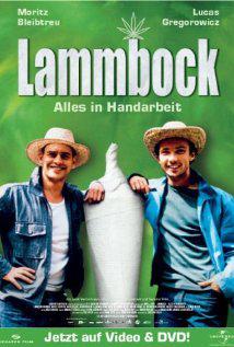 LAMMBOCK (2001) izle